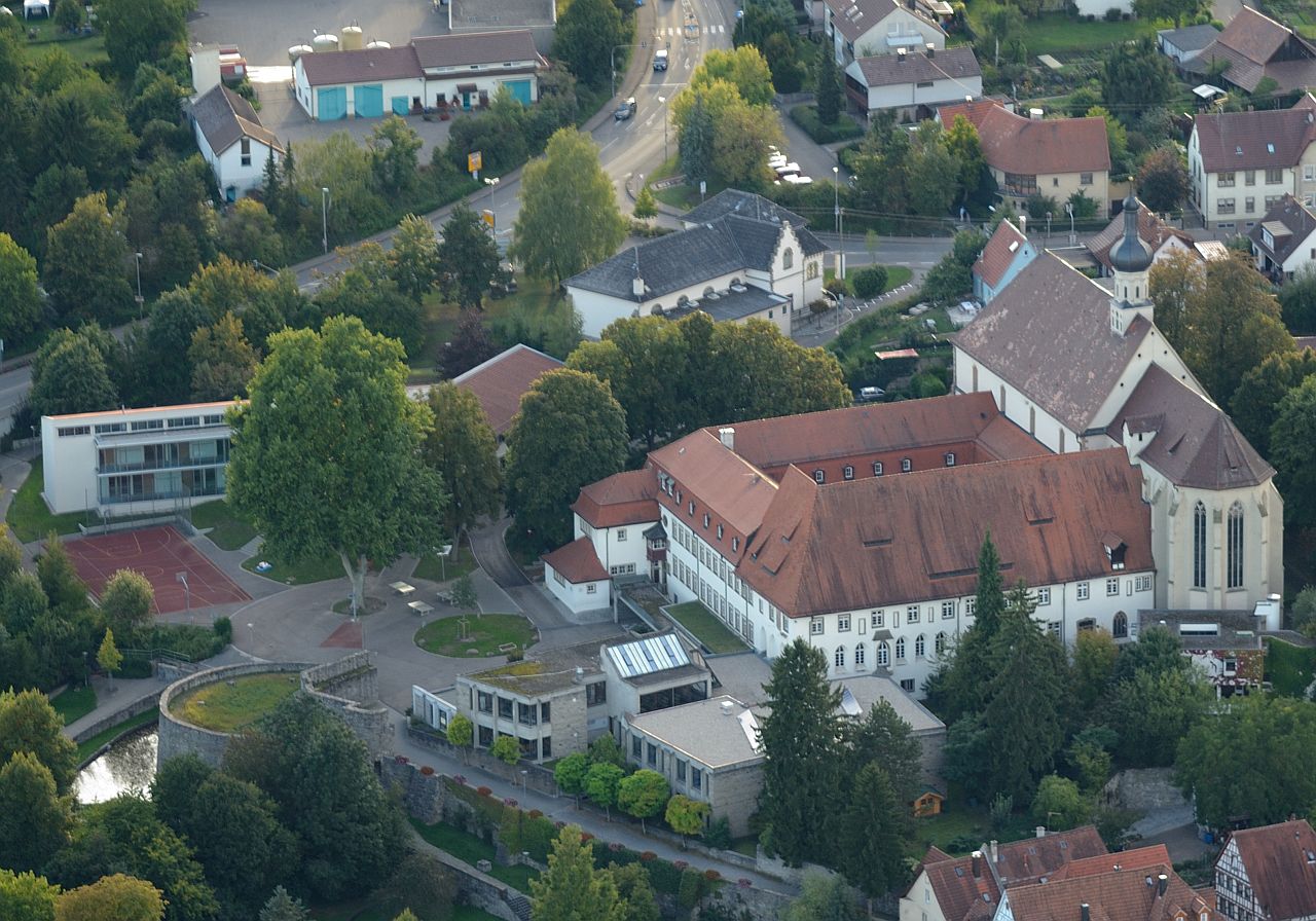 Tag der offenen Tür HohenstaufenGymnasium