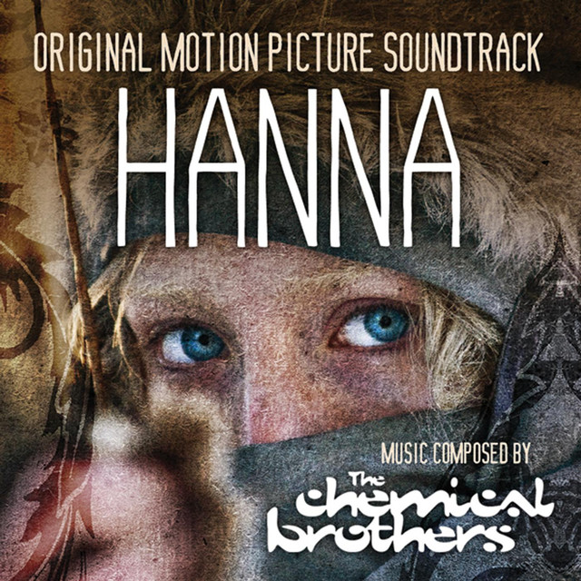 Official site of The Chemical Brothers Hanna