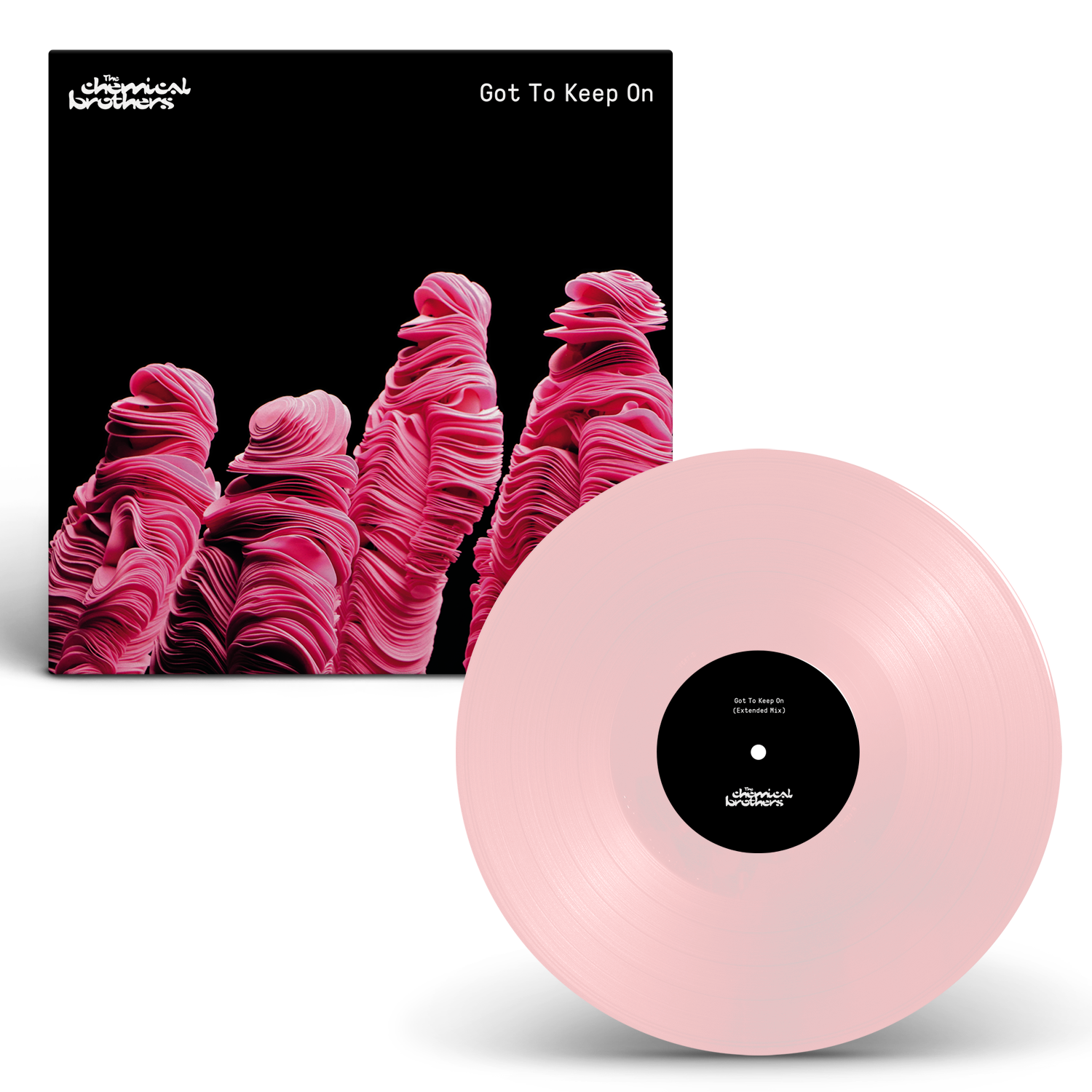 Official site of The Chemical Brothers The