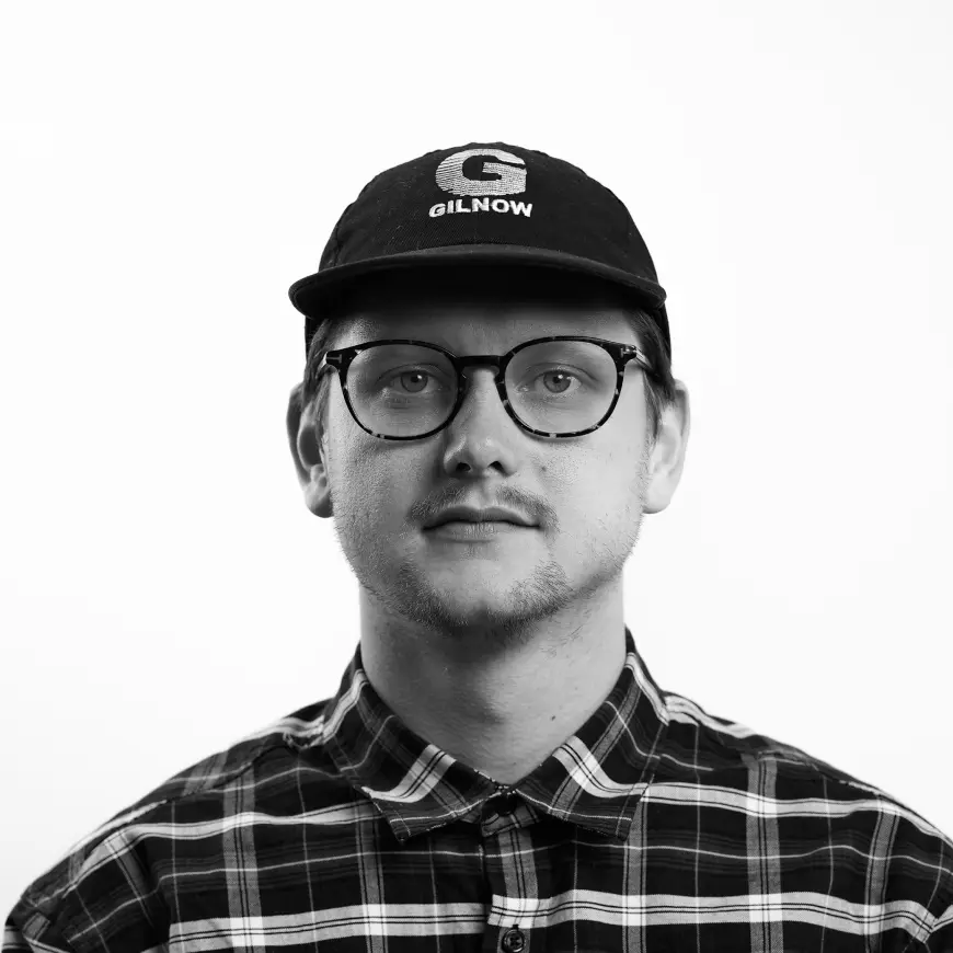 Jack Gittins
