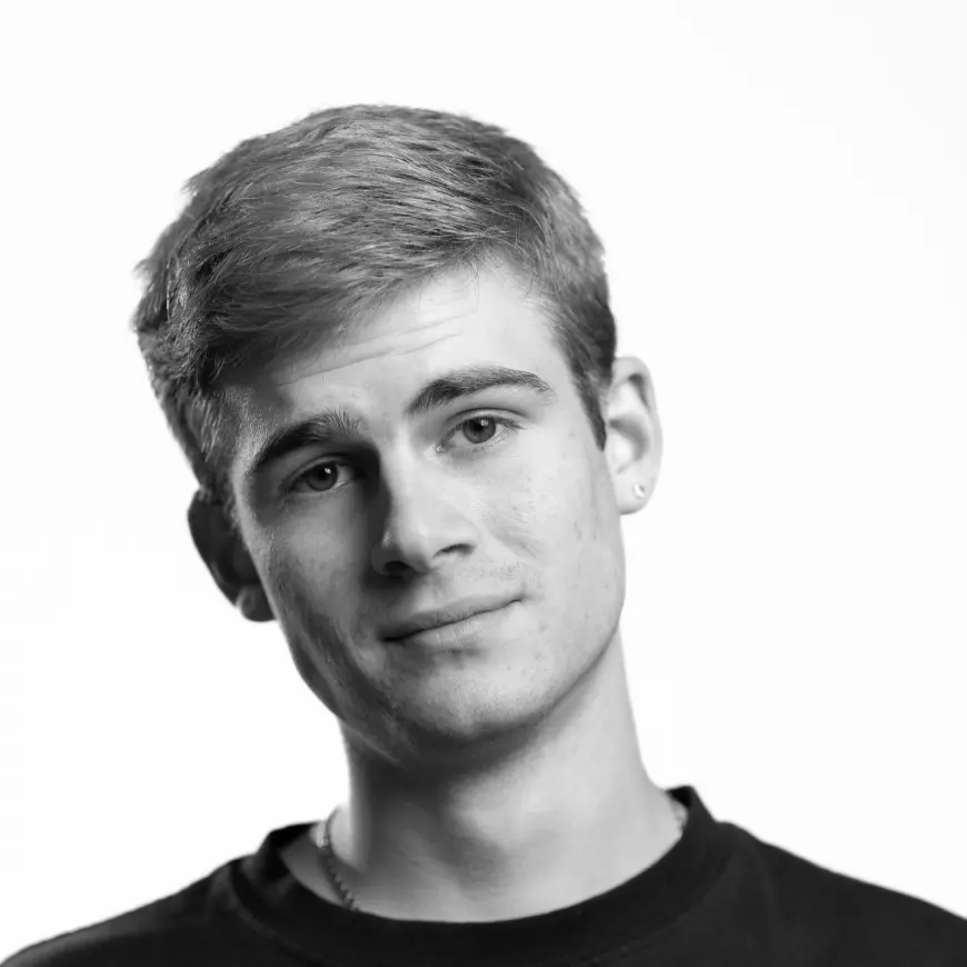 Daniel Shevchenko