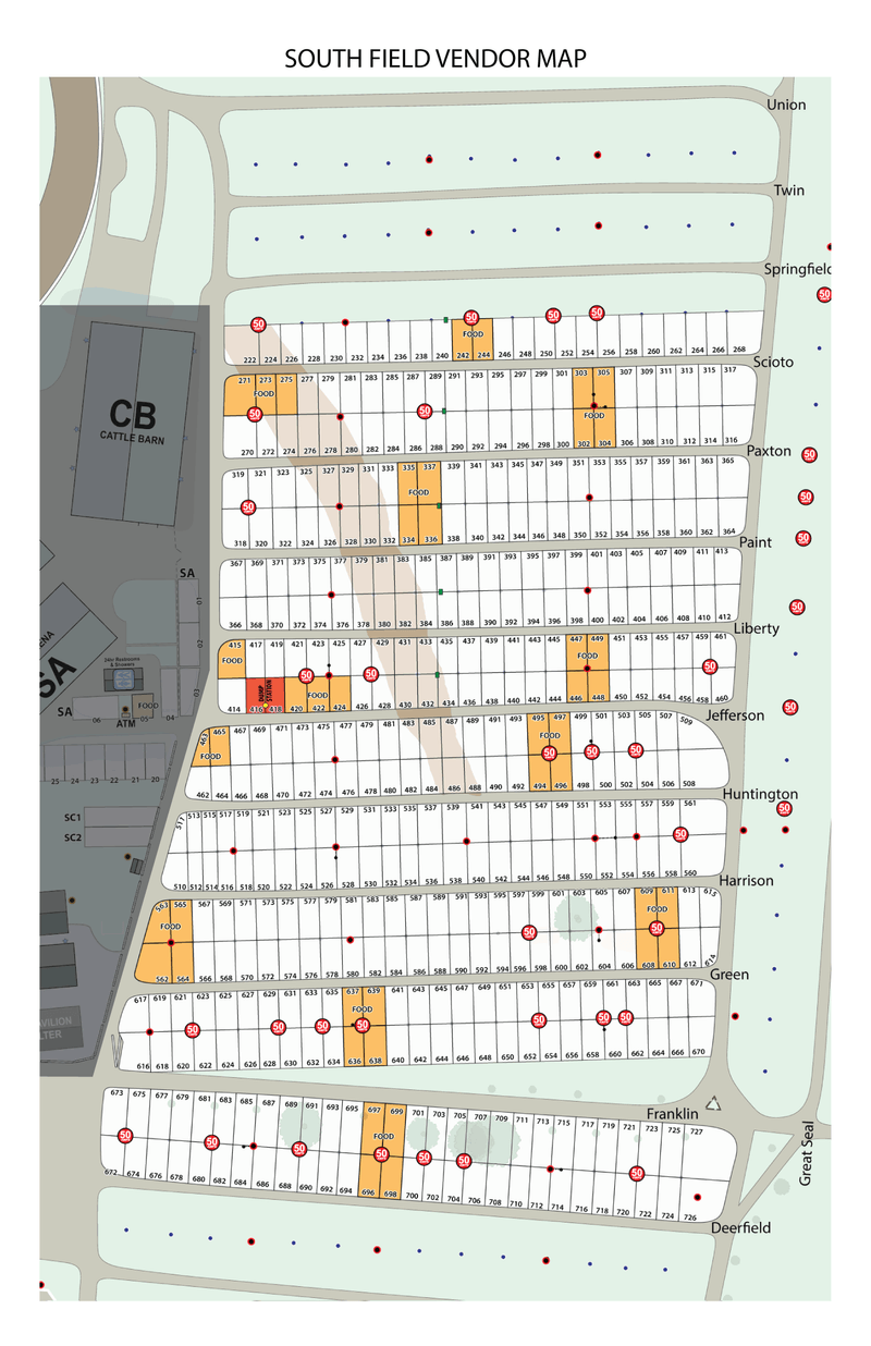 Chillicothe Trade Days