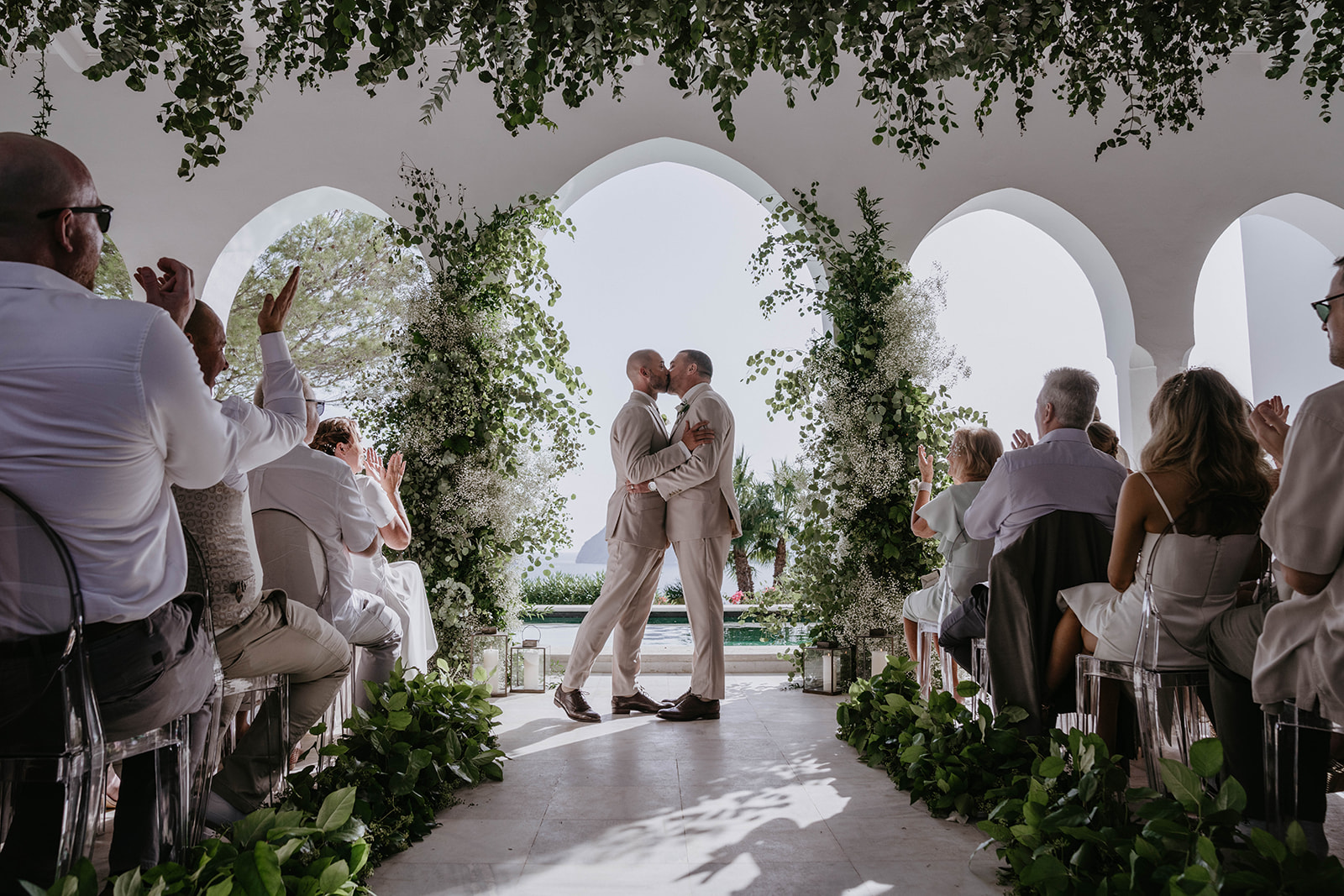 Patrick Rinker Wedding Wedding Blog: Ruth Alexander X Patrick & Darren