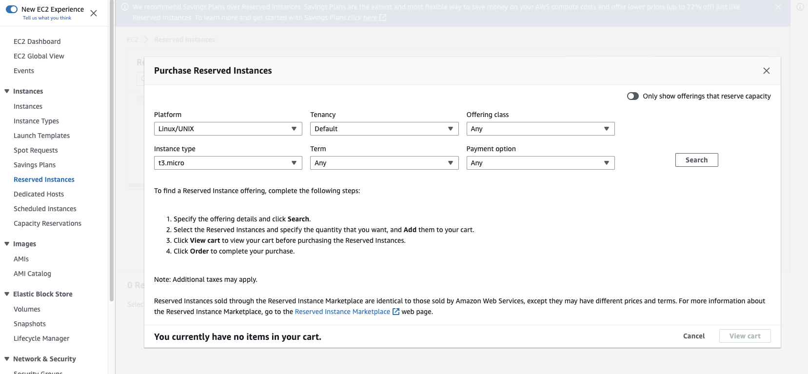 AWS Reserved Instances How Much Can You Really Save?