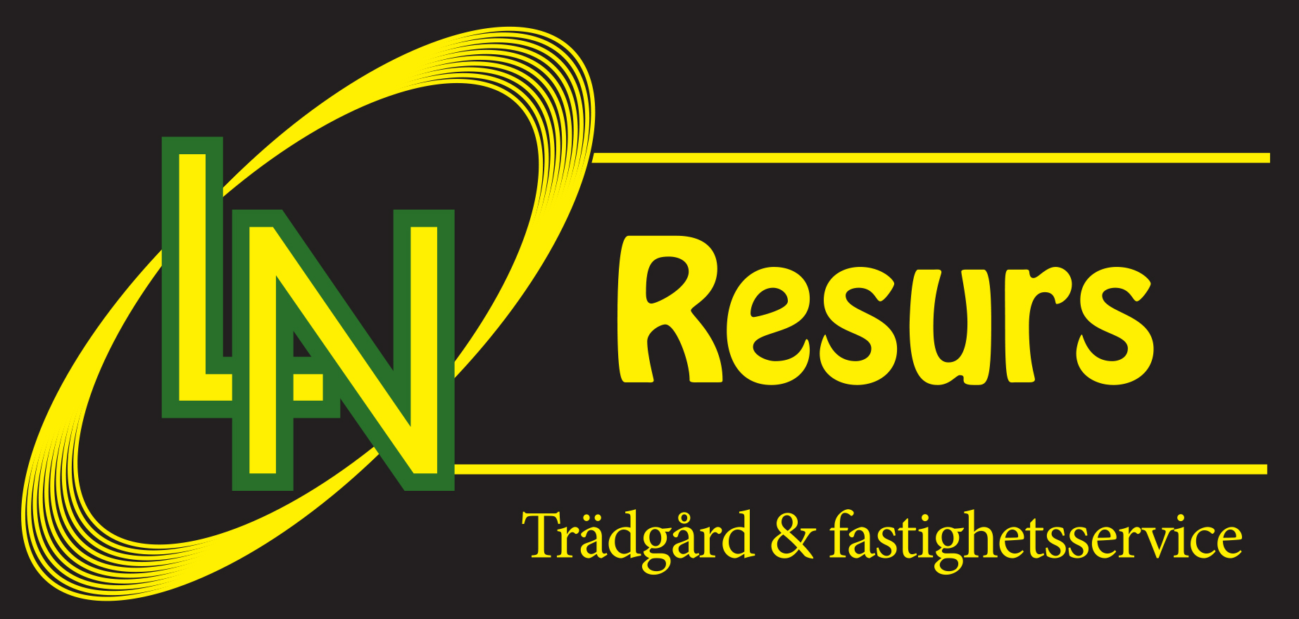 Trädgårdsanläggning u0026 Fastighetsservice  LN Resurs AB