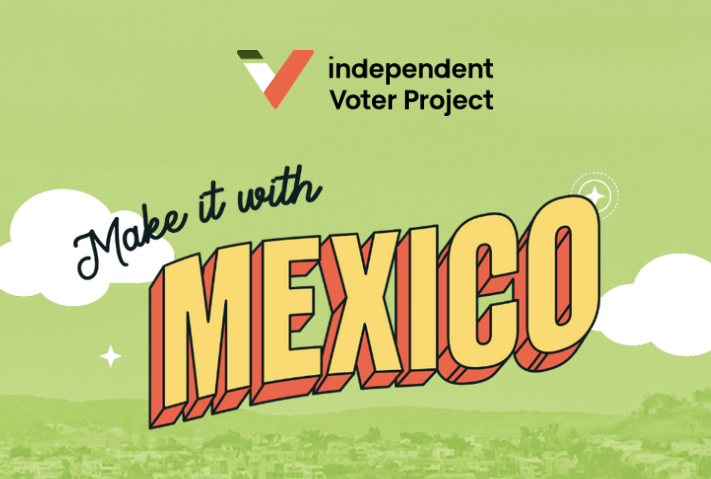 Make it With Mexico 2024