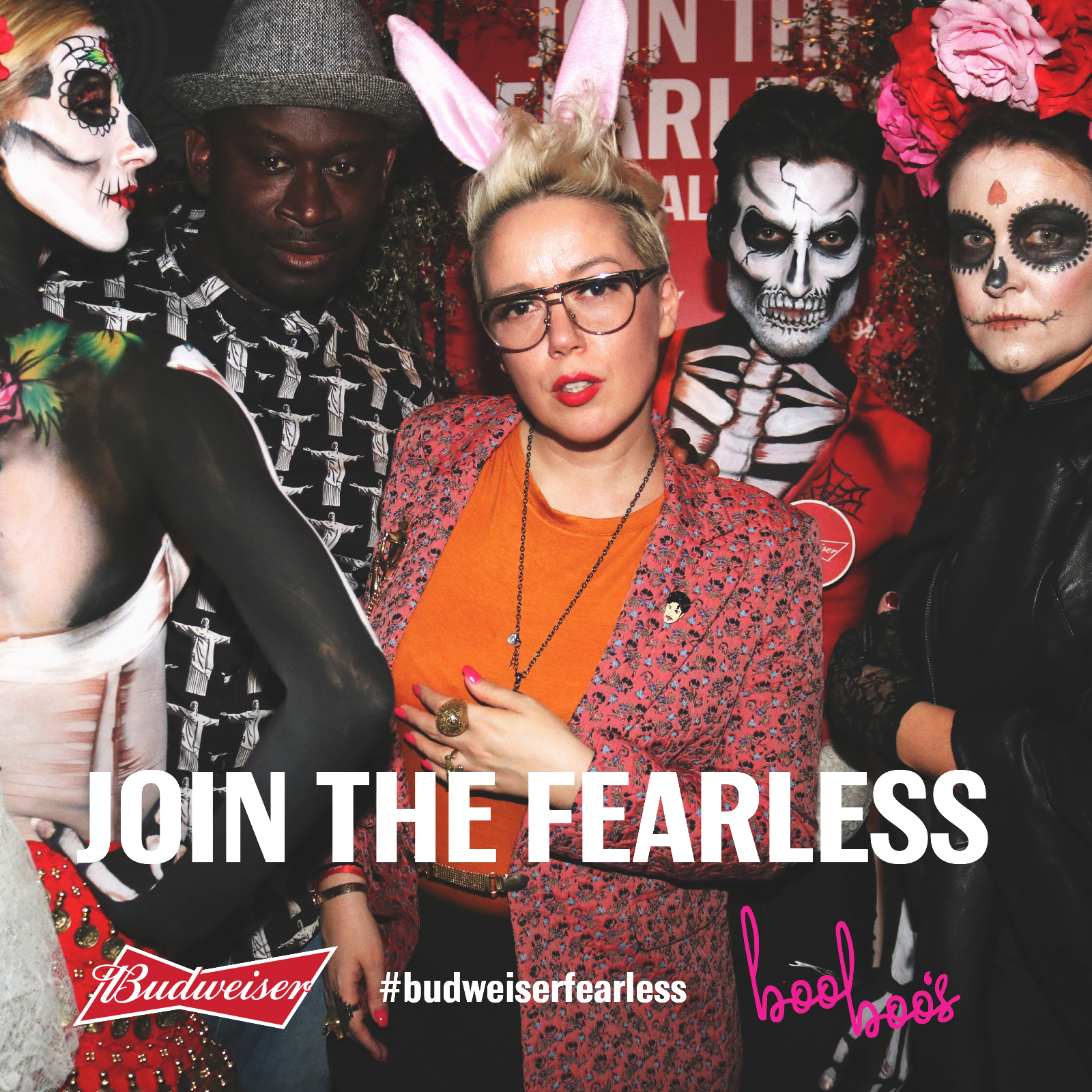 propix photography at a social playground event activation