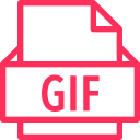 an icon of a hand drawing a pattern