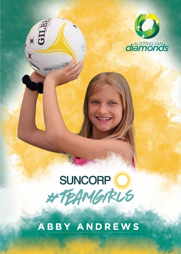 girl having photo taken at social playground green screen event activation