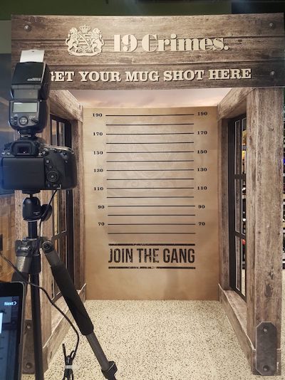 propix event activation