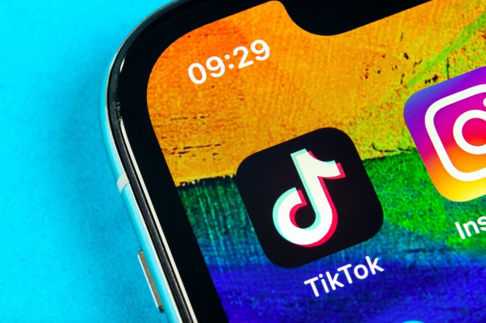 TikTok is set to be one of the biggest social media platforms in 2020.