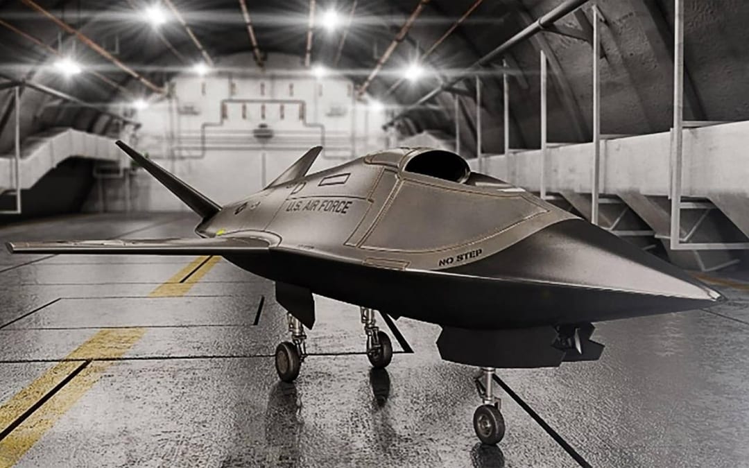 Continuous Composites awarded 750K to produce drone wings using 3D