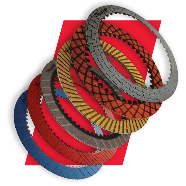 Automatic Transmission Parts Supplier Raybestos Powertrain