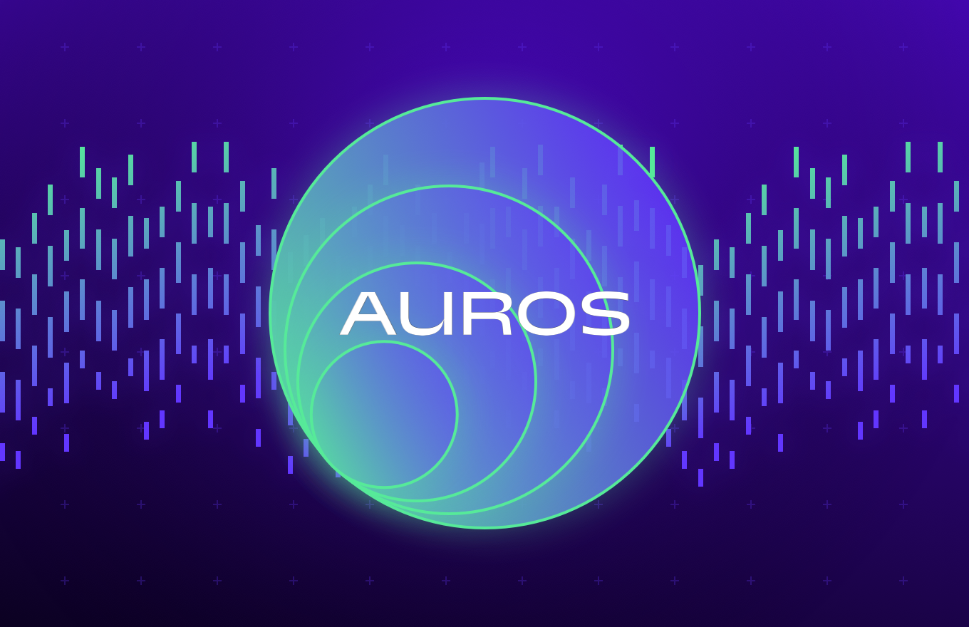 An Interview with Ben Roth, Co-Founder of Auros | Paradigm Insights ...