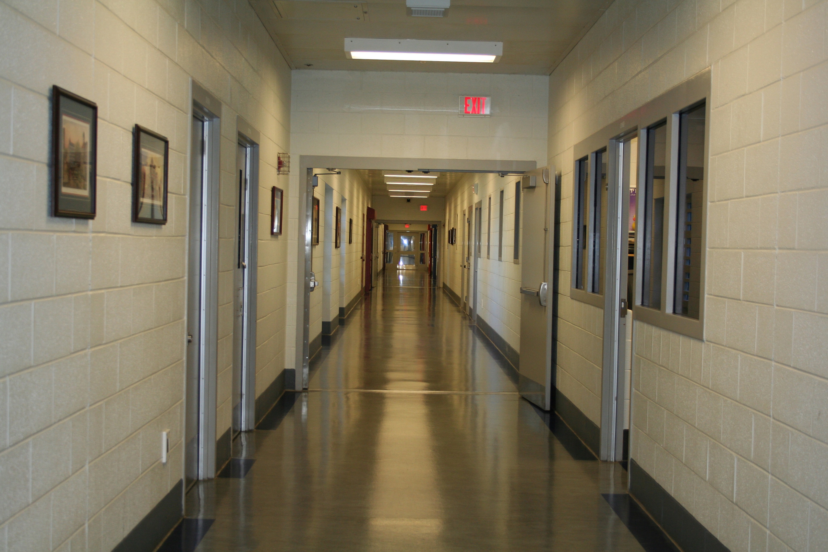 Columbia County Jail Exposed Inside Look At Lake Citys Most Notorious Detention Center - pgr85v6