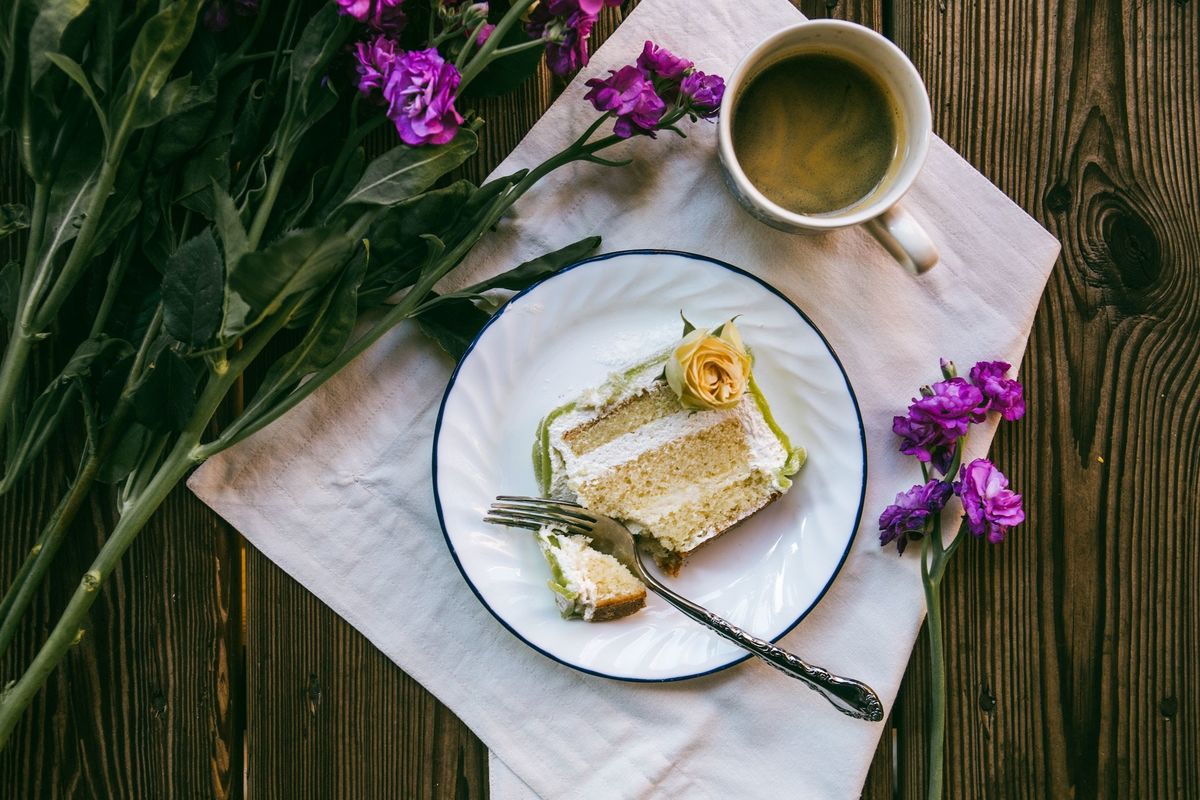 Fake Your Cake