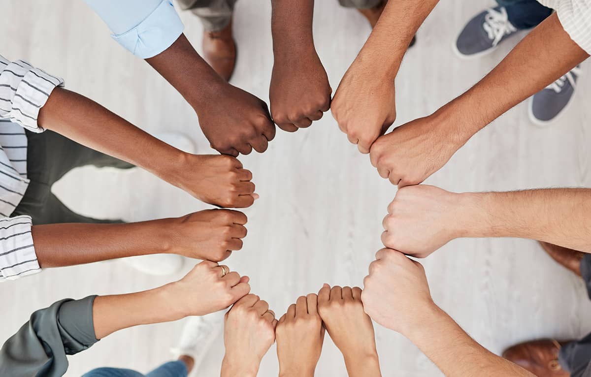 Meet the 2023 General Assembly of YMCAs Team Daxko Resources