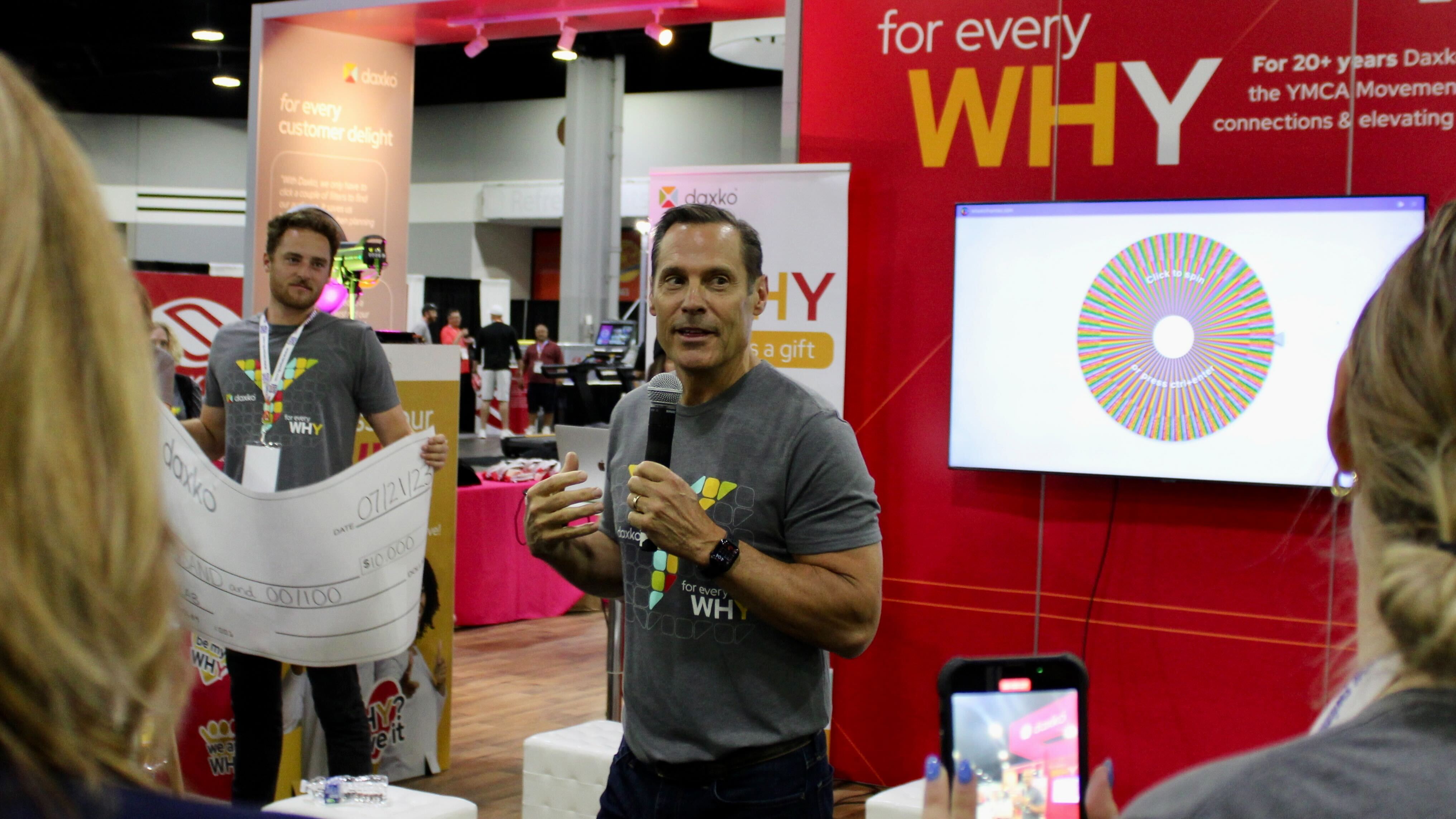 The Top 5 Takeaways of the 2023 General Assembly of YMCAs Daxko Resources