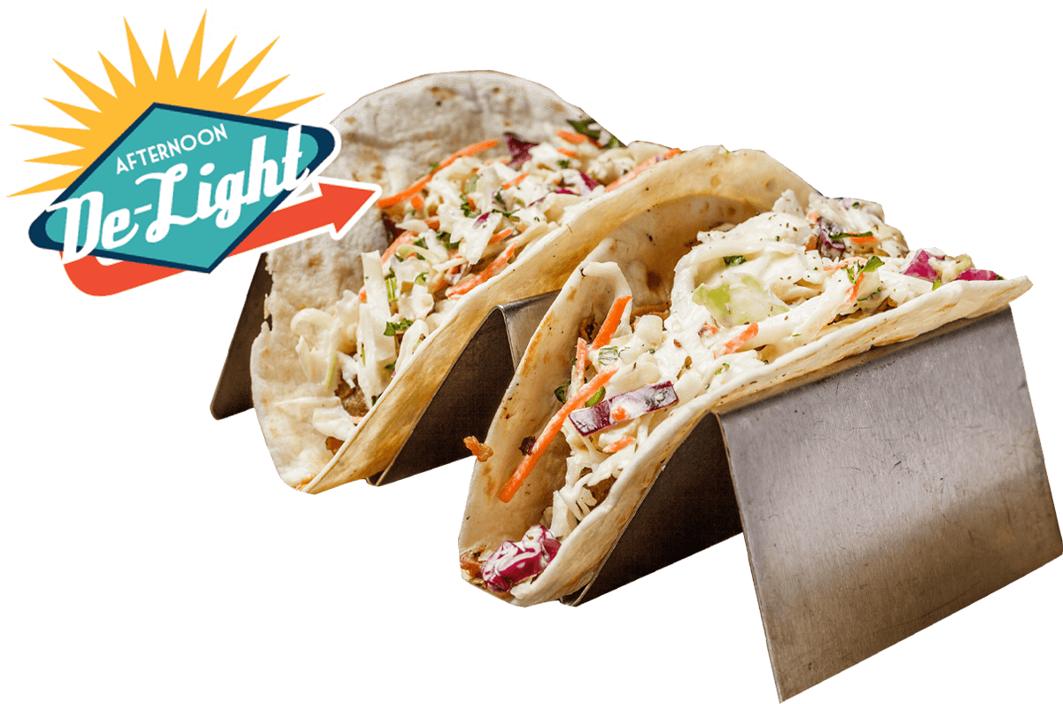 Menu Salty Joe’s BBQ