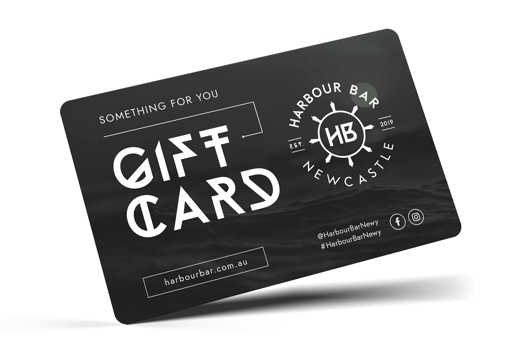 Harbour Bar, Newcastle