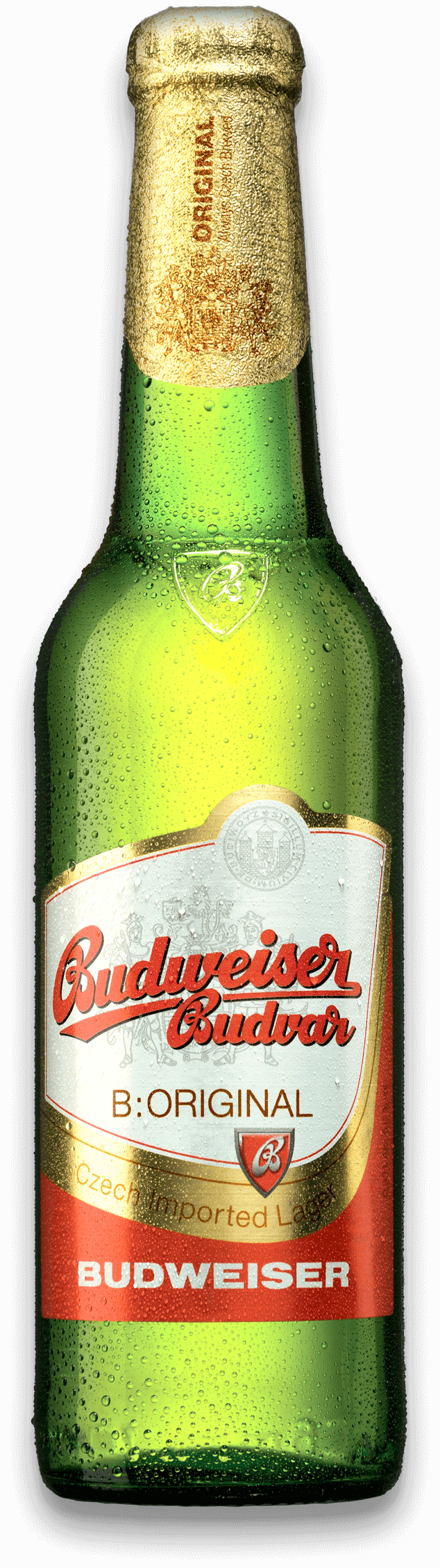 budvar öl