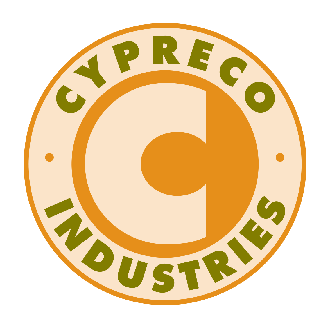 Cypreco Industries - Qualifications