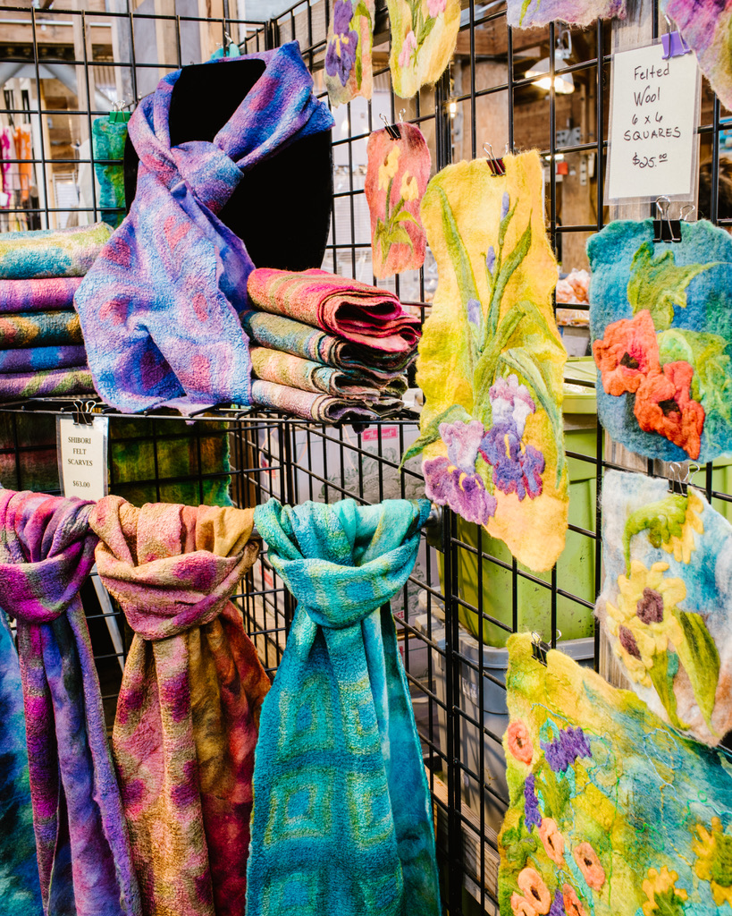 Clothing, Bags & Accessories