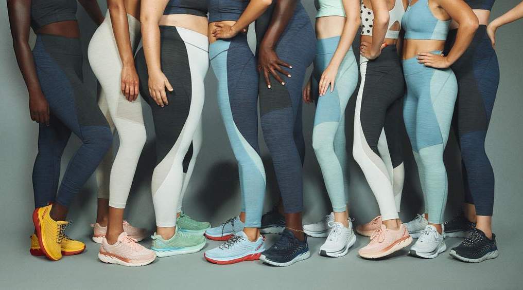 Outdoor Voices Review Athleisure for Nurses Trusted Health