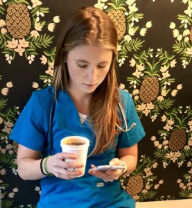 nurse lifestyle