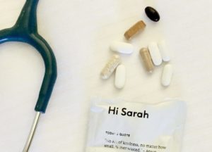 vitamins for nurses