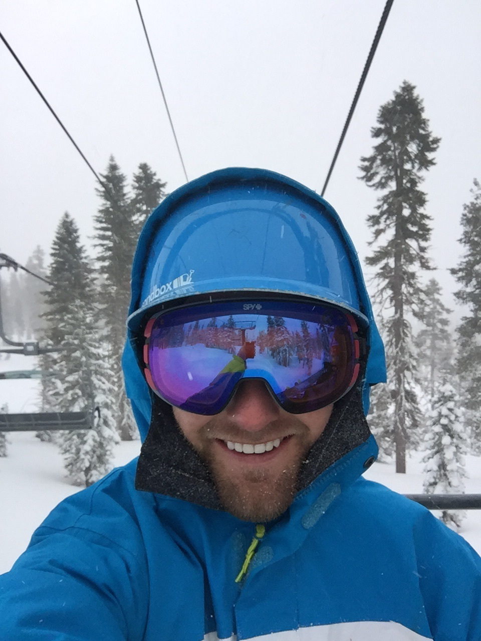 matt pierce trusted health