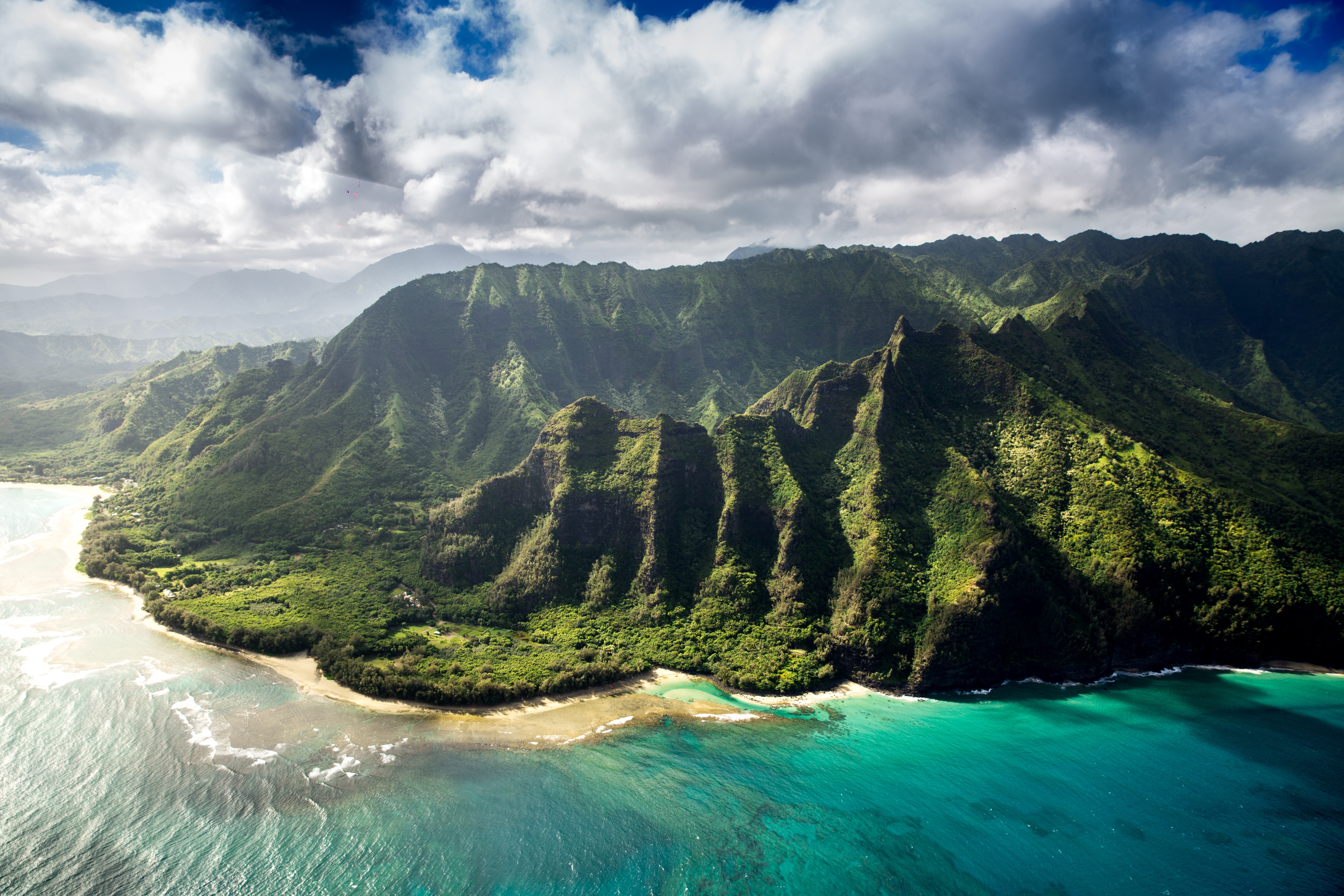 travel nurse job in hawaii