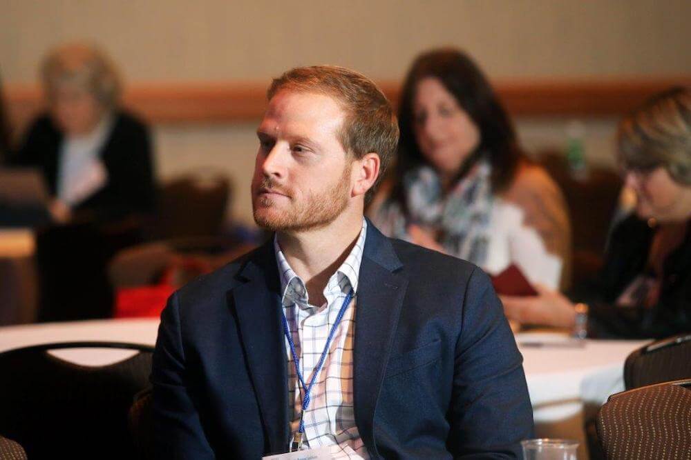 dan weberg phd rn nursing innovaton