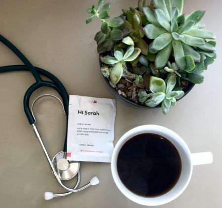 care/of custom vitamins