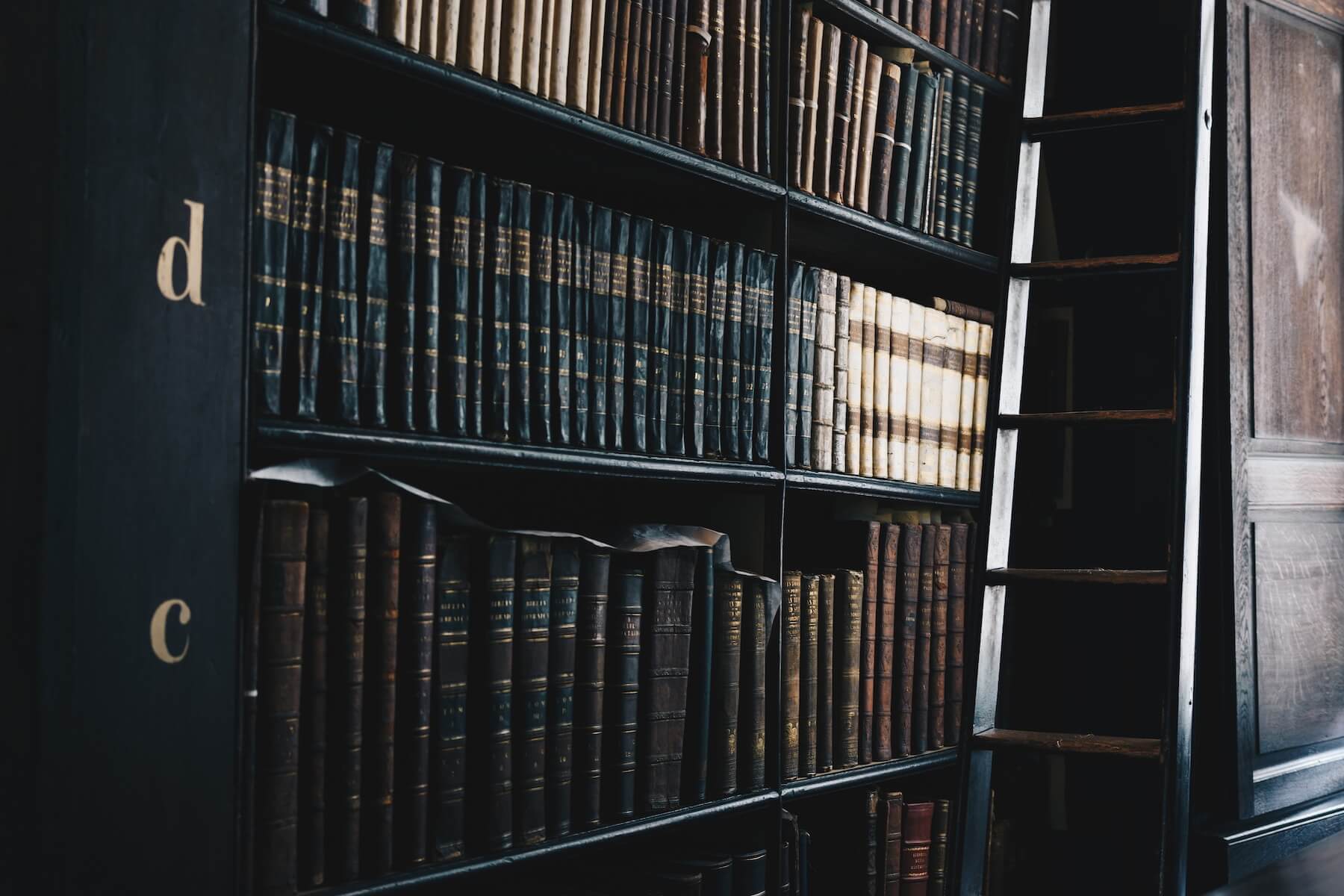 nursing crna specialty bookshelf