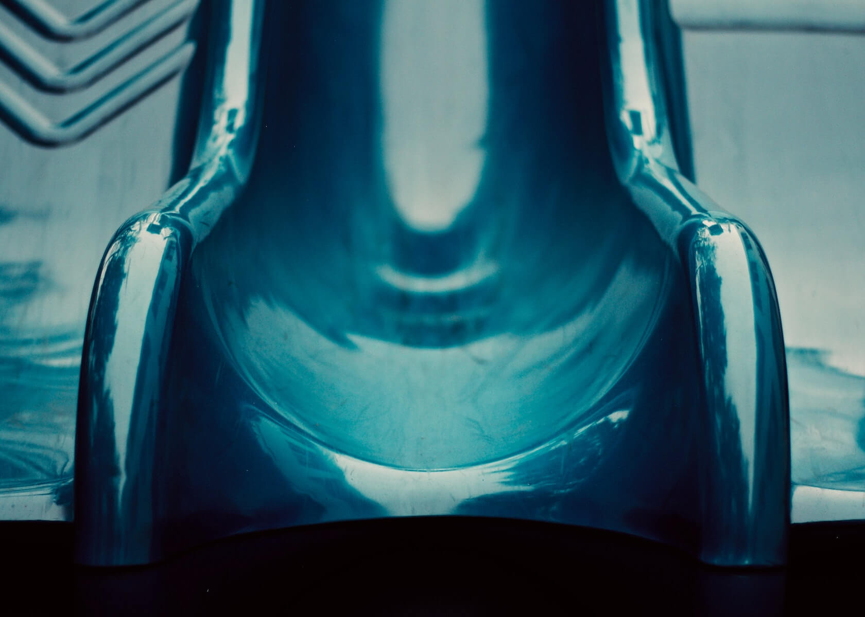 bottom of slide at park jungle gym leave your job nursing