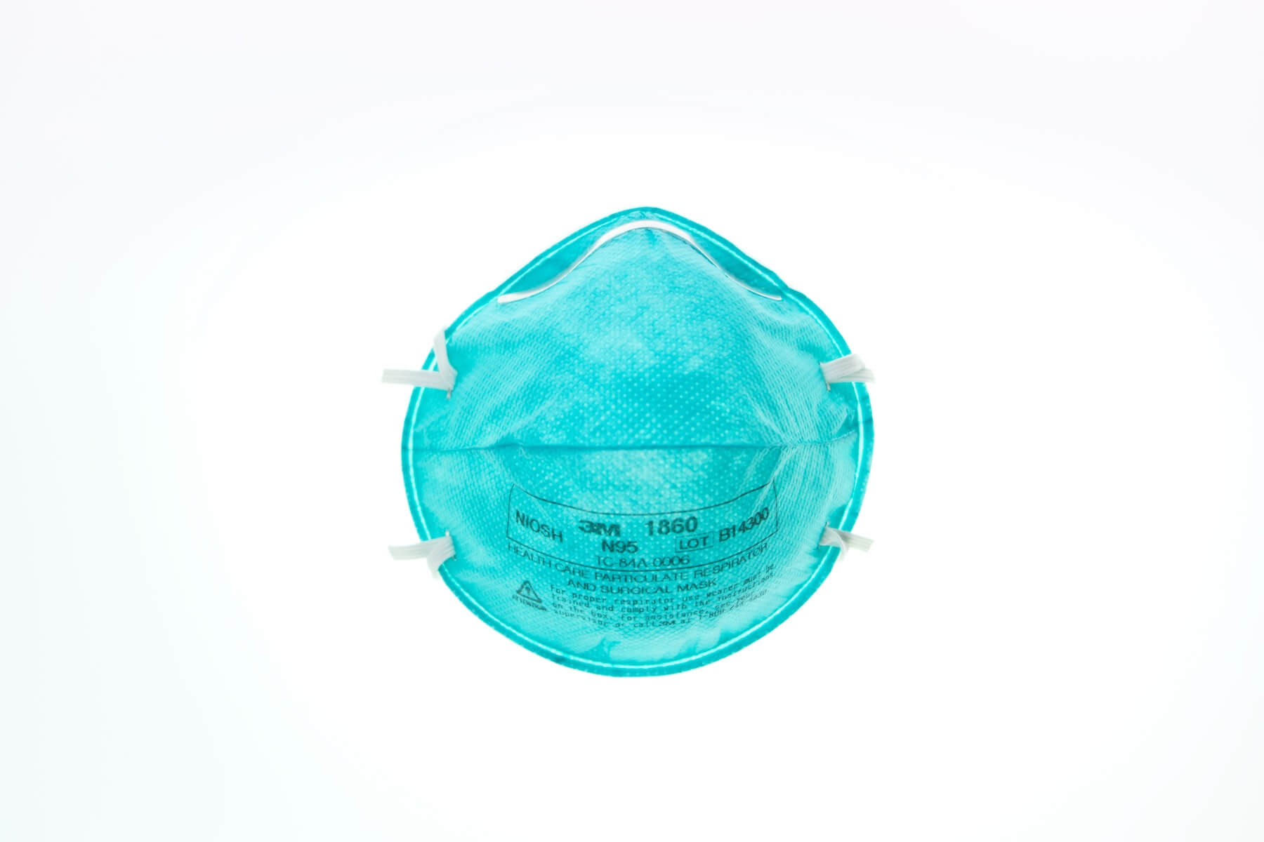 covid19 coronavirus ppe FAQ Q&A infectious disease experts