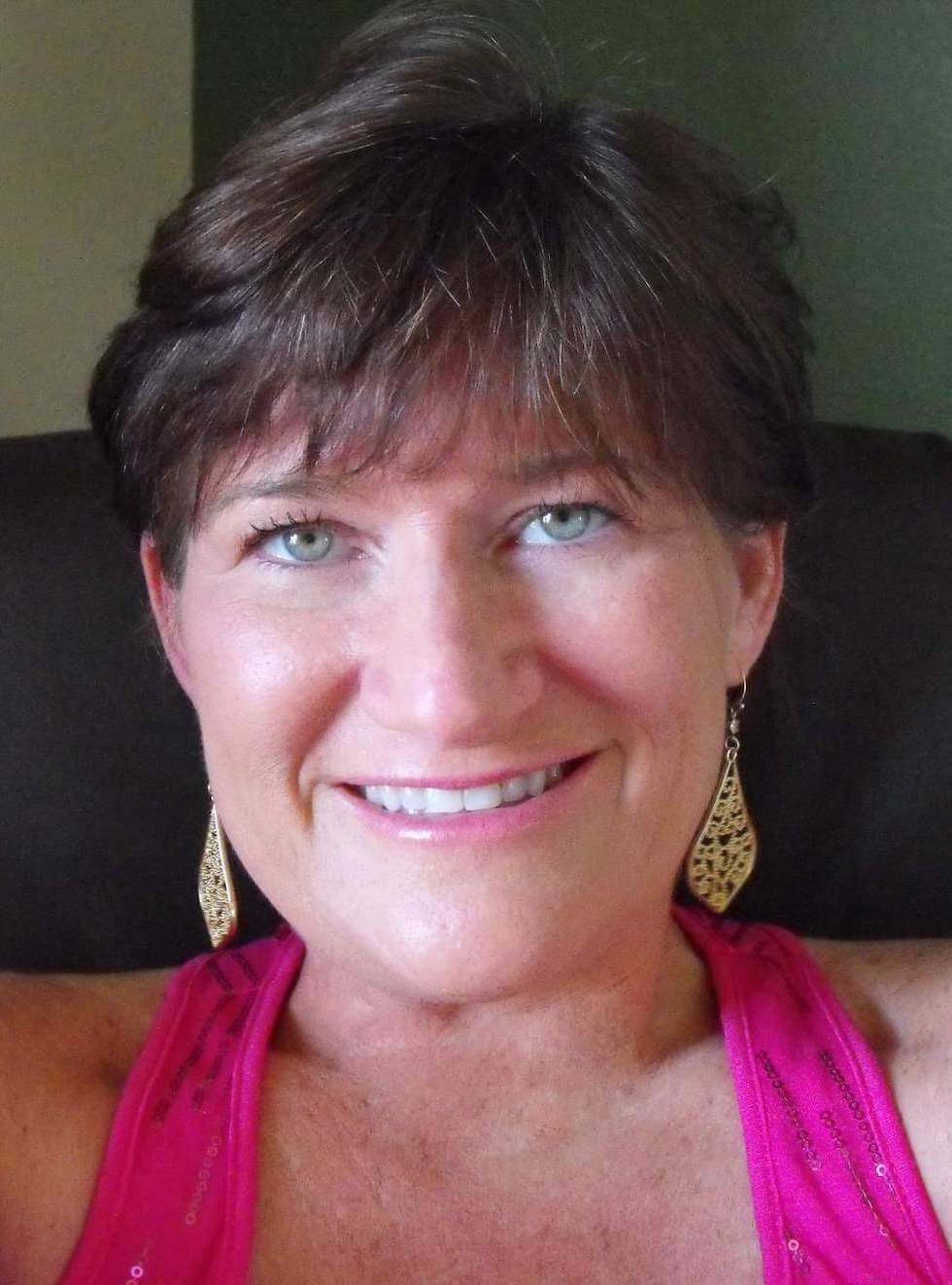 nurses week 2020 deanna richardson RN daisy award