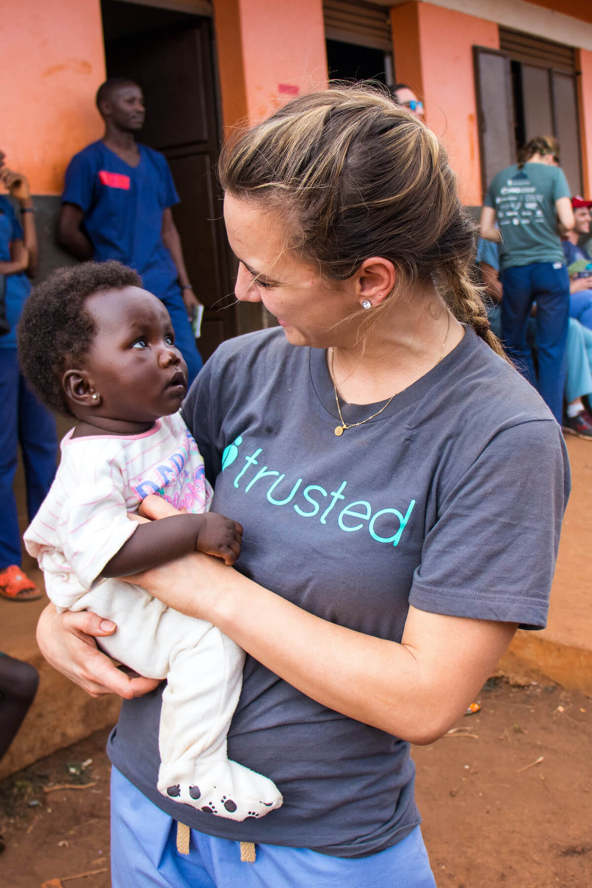travel nurse resume ashley travel nurse volunteering