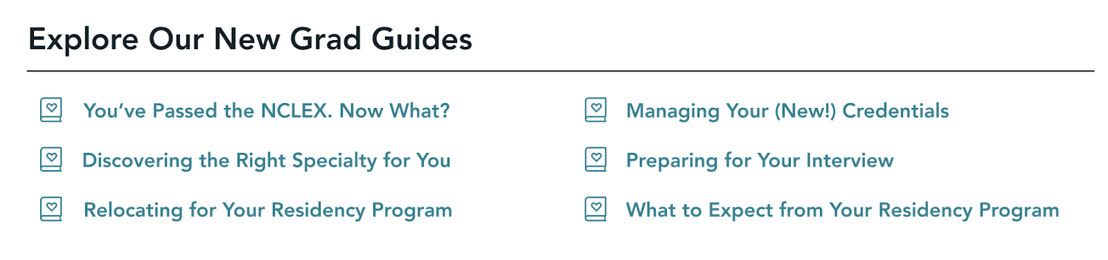 trusted health new grad resource trusted for new grads nursing new grads new grad nurses new grad jobs