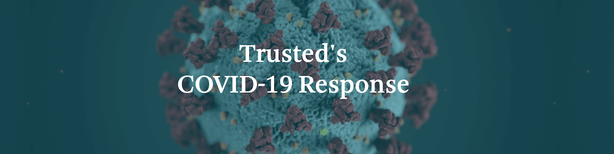 trusted health covid-19 banner response nurses are needed now more than ever