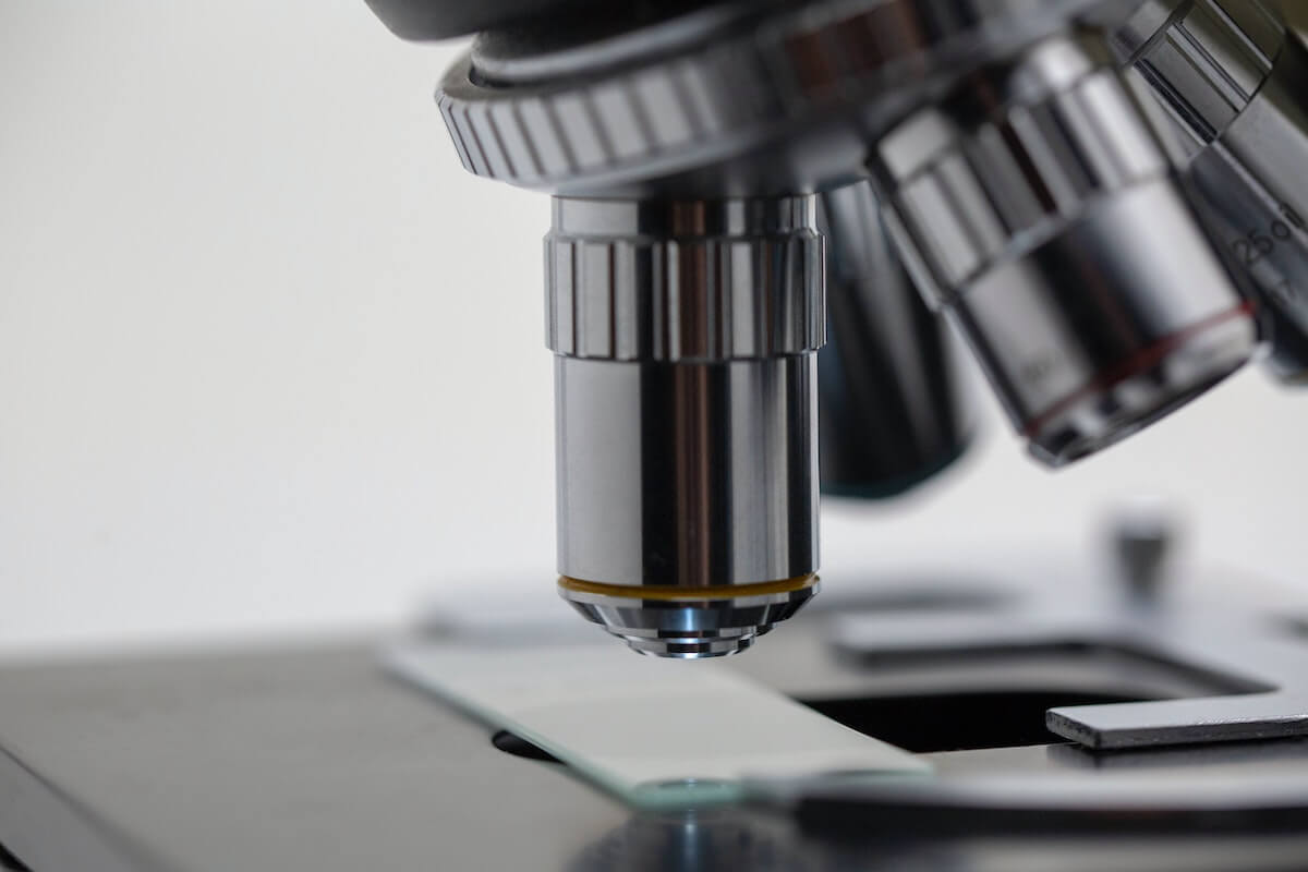 microscope optic lenses evidence-based practice and bias in nursing