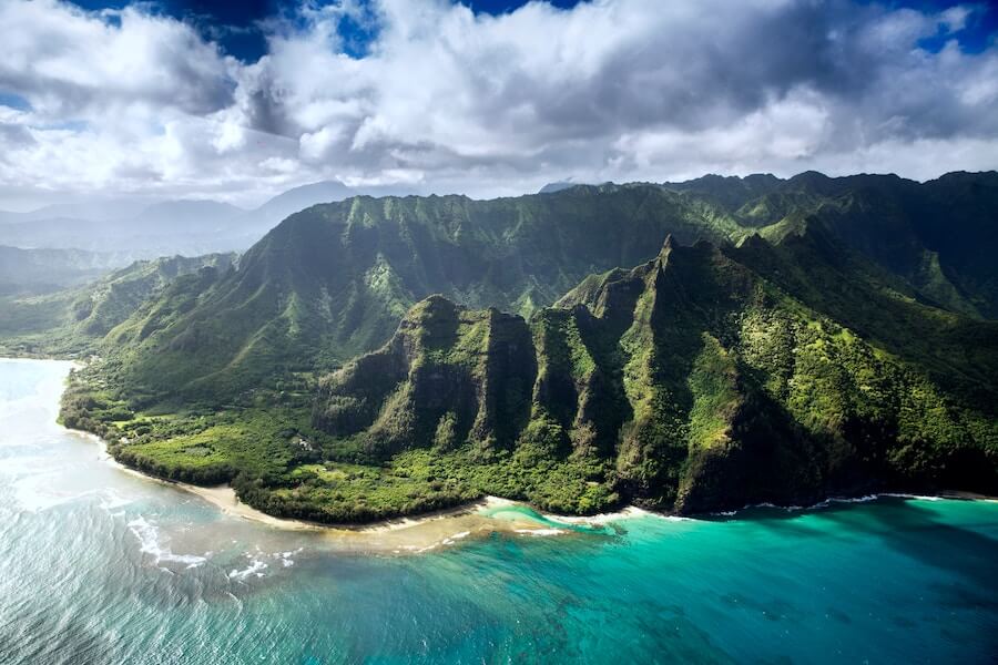 travel nurse job in hawaii