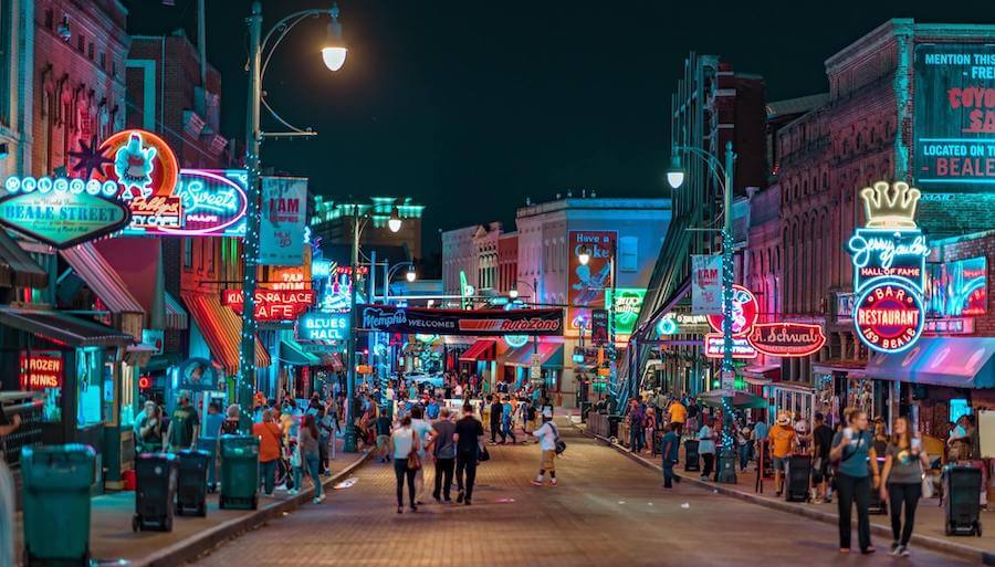 street view in memphis tennessee travel nursing in memphis