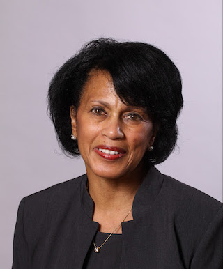 Dr. Beverly Malone black history month 2021