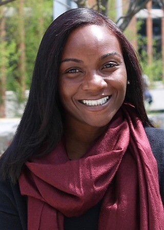 Dr. Kizzmekia Corbett black history month 2021