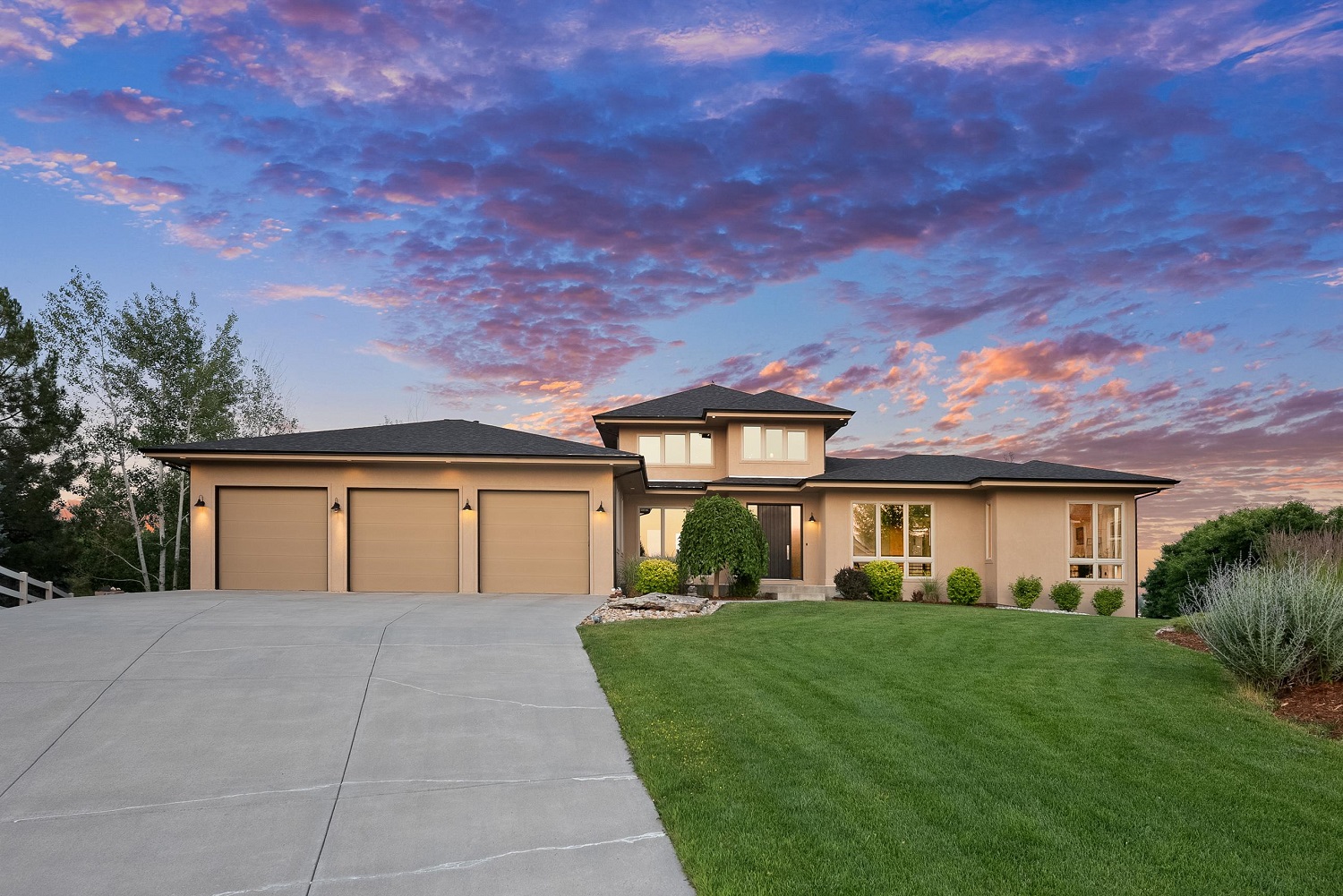 Pacific Auction Real Estate 6508 Westchase Ct. Fort Collins CO 80528