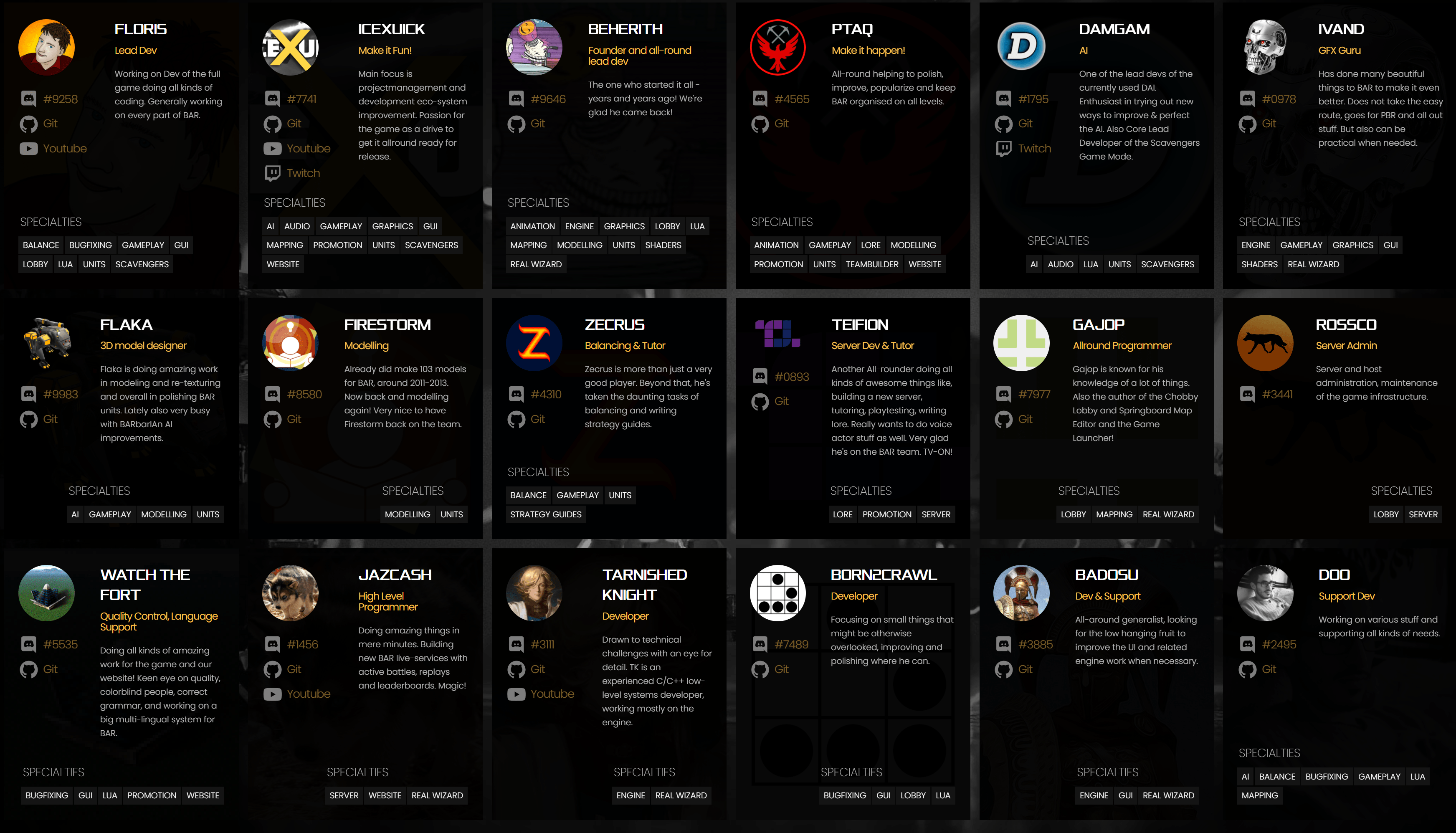 Groundbreaking engine improvements are live! Multithreaded pathing and ...