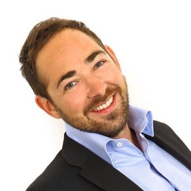 Réseau Avizio Frédéric Prigent exVP Revenue Ops LiveClass