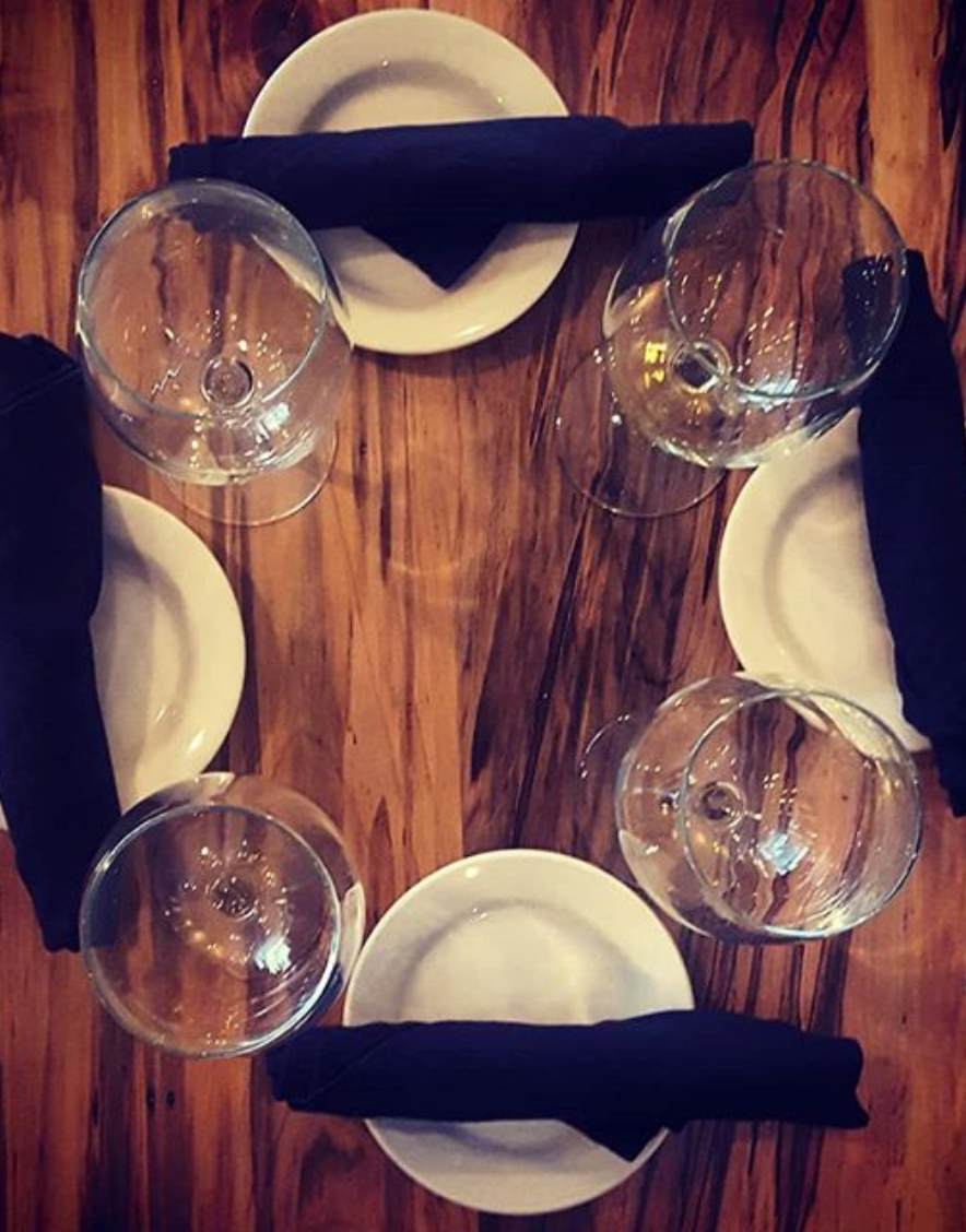 Rockfish Food & Wine Fine Dining in Grandin Village, Roanoke, VA